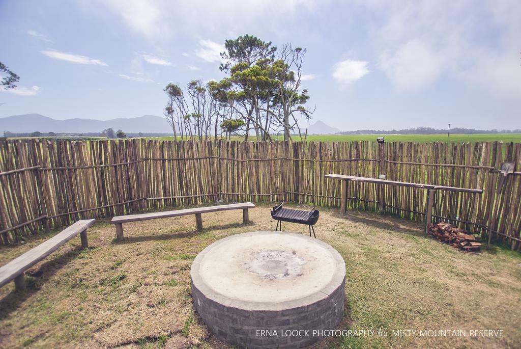 Beyond Urban Cottages Stormsrivier Ngoại thất bức ảnh