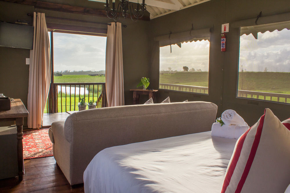 Beyond Urban Cottages Stormsrivier Ngoại thất bức ảnh