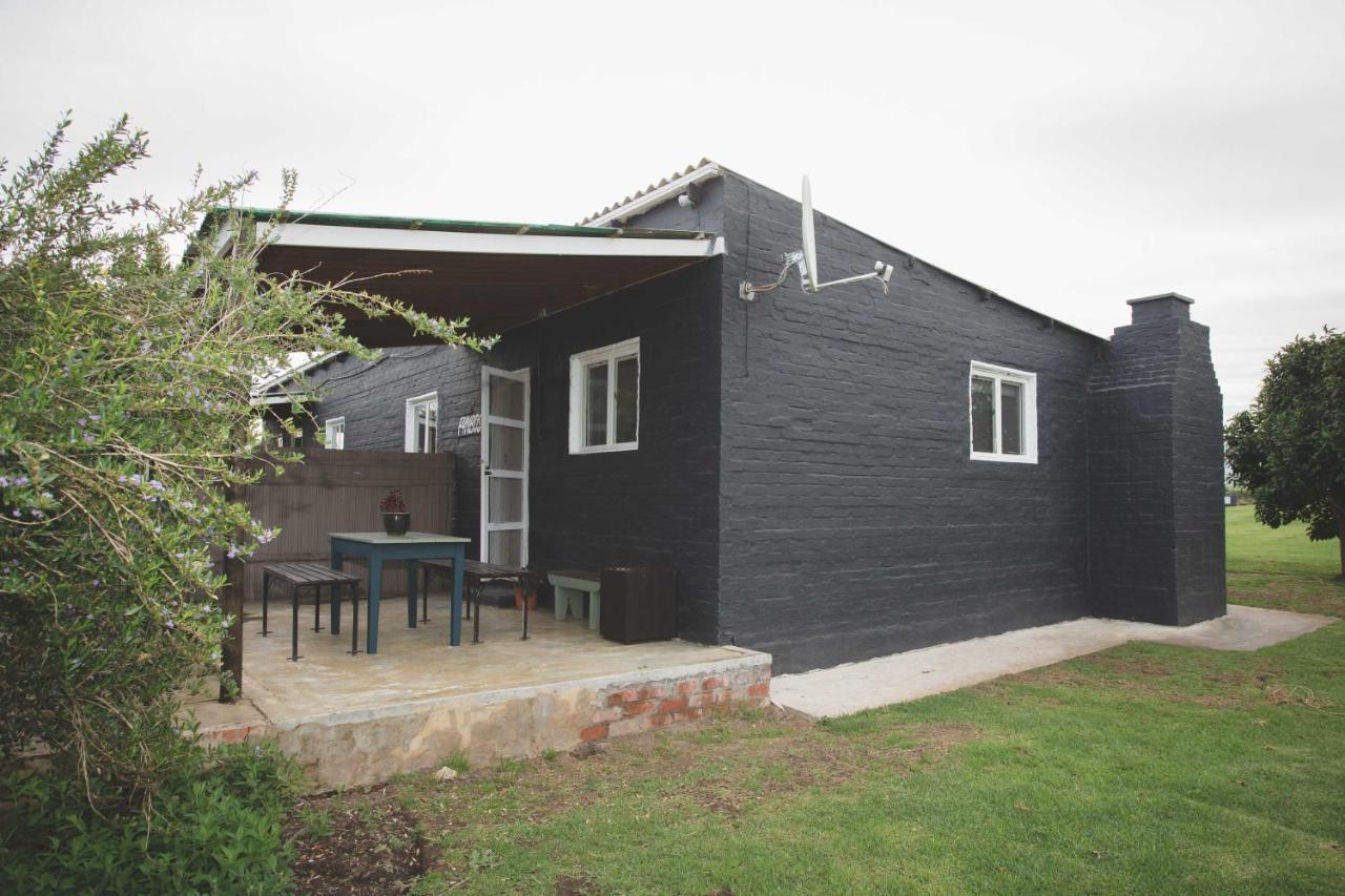 Beyond Urban Cottages Stormsrivier Ngoại thất bức ảnh